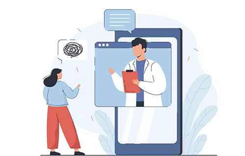 doctor